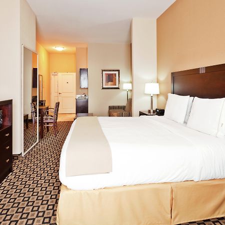 Holiday Inn Express & Suites Clovis By Ihg Exteriér fotografie