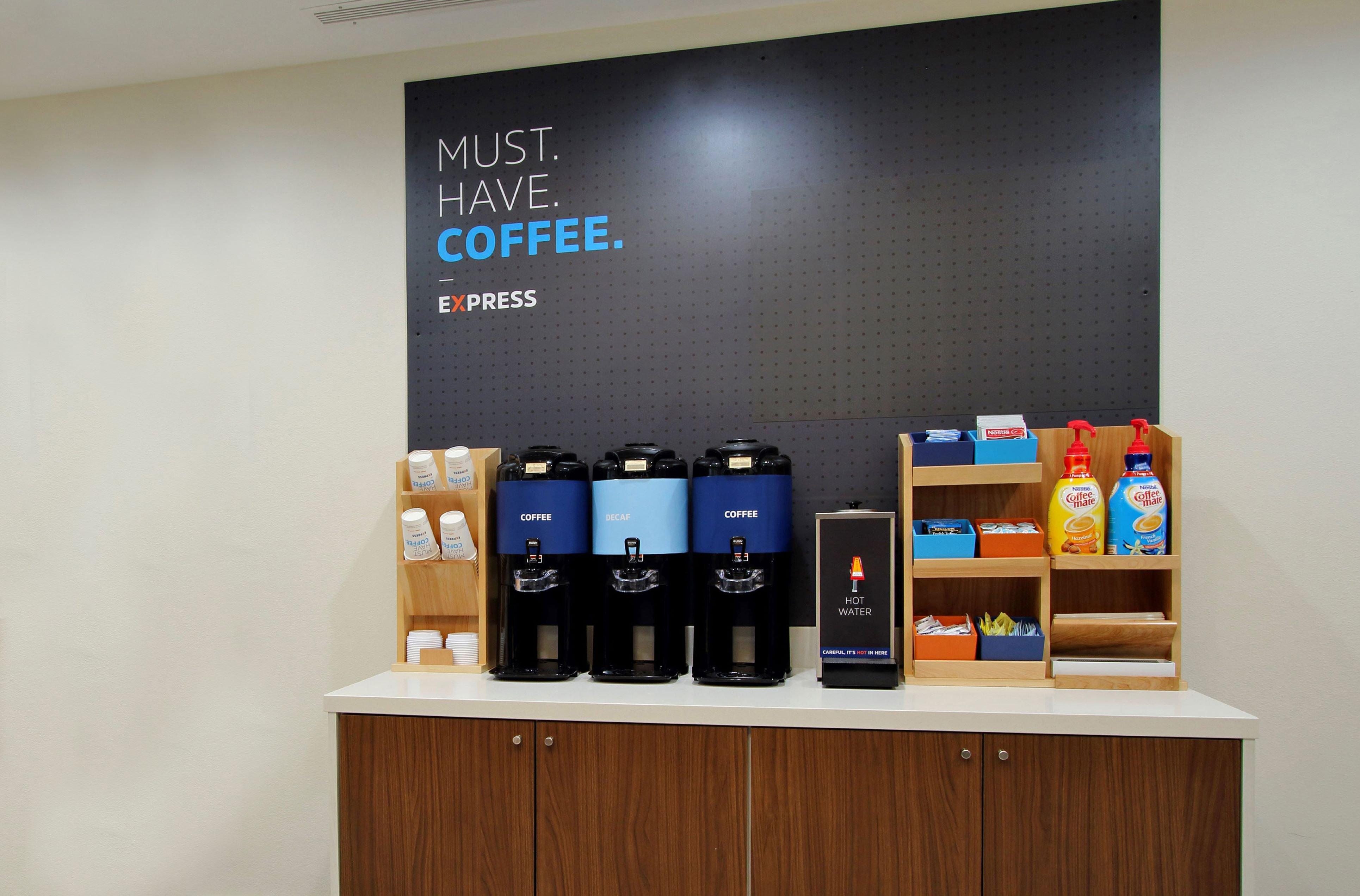 Holiday Inn Express & Suites Clovis By Ihg Exteriér fotografie