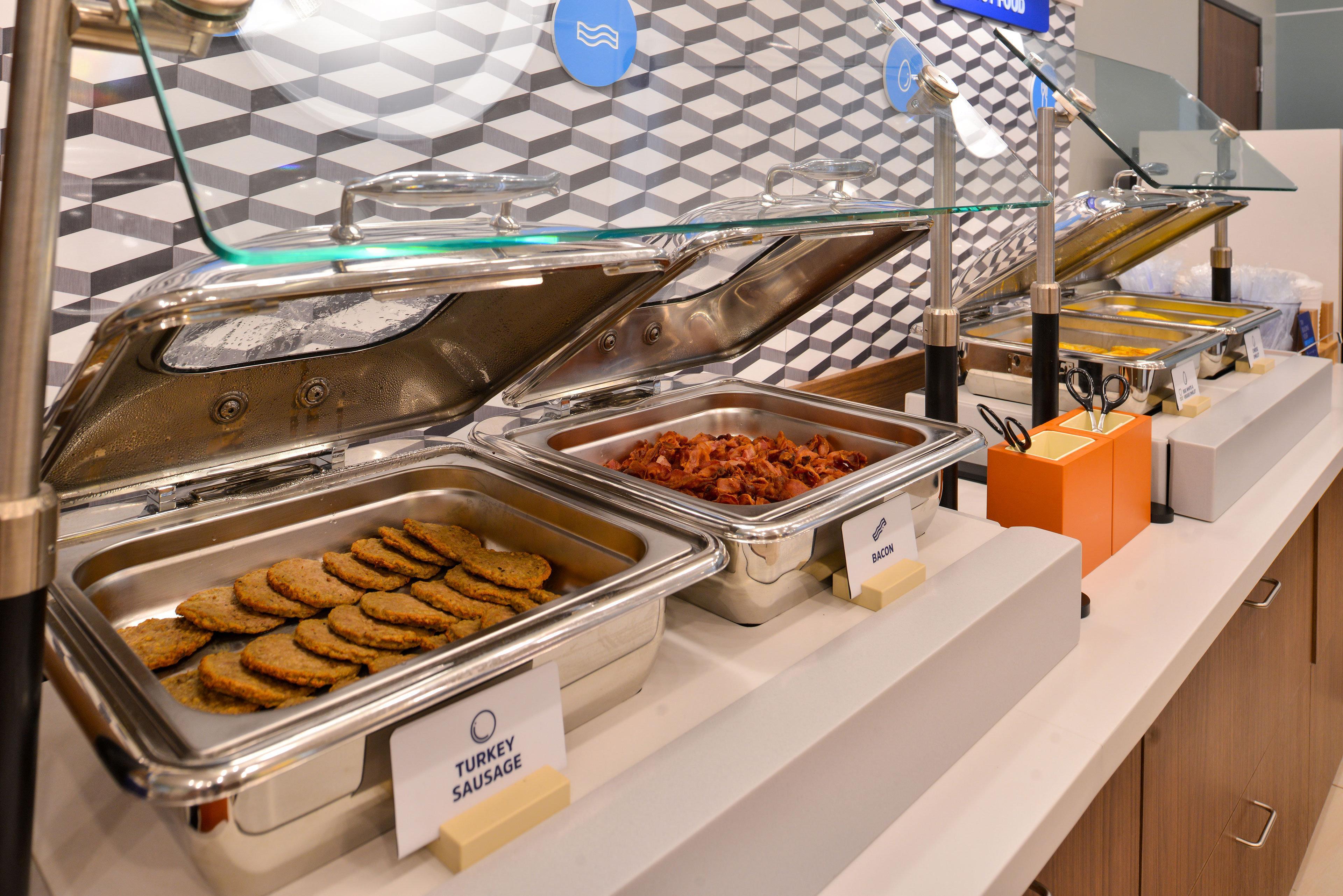 Holiday Inn Express & Suites Clovis By Ihg Exteriér fotografie