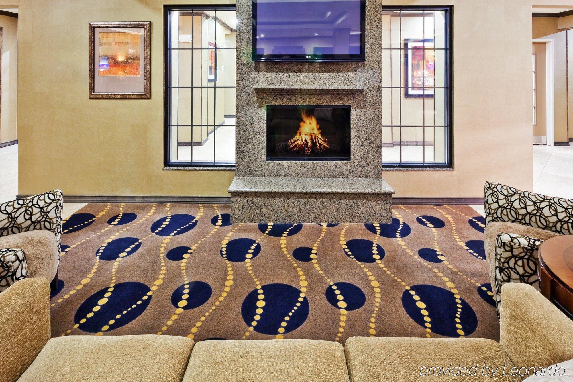 Holiday Inn Express & Suites Clovis By Ihg Pokoj fotografie